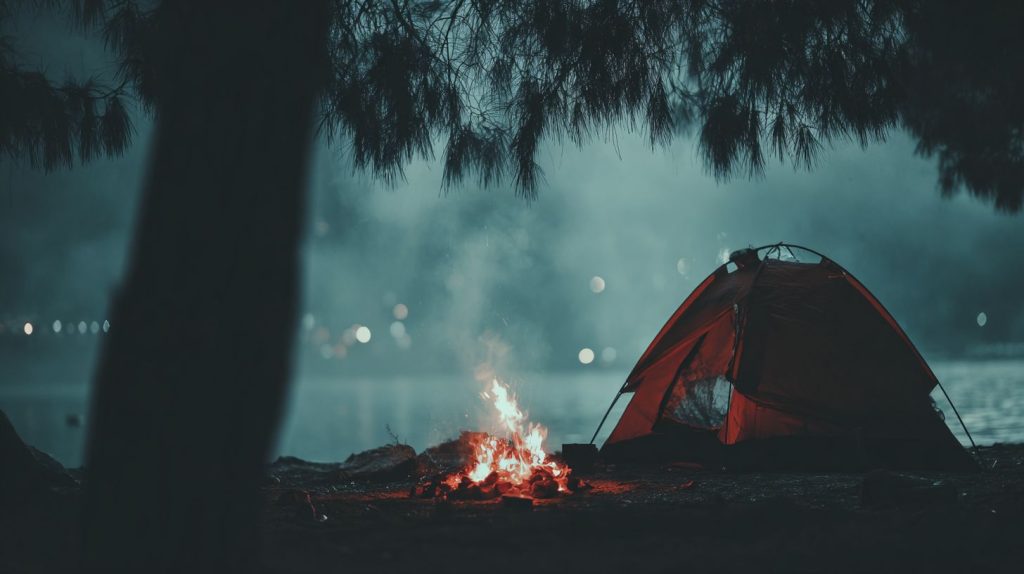 Top Camping Tips