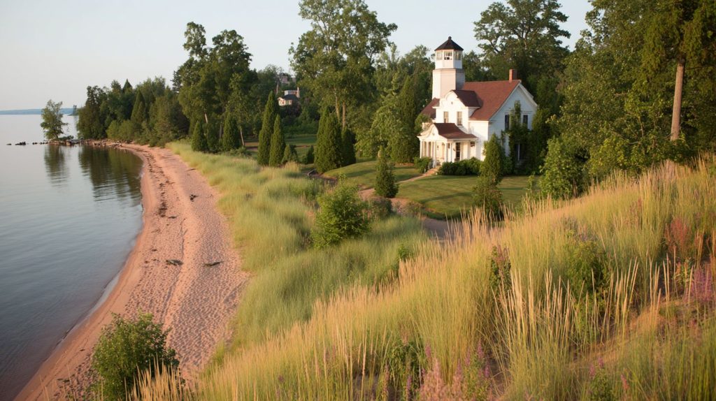 Which Great Lake in Michigan Is Best